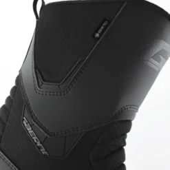 Stivali Moto Gaerne G Duran Gore Tex Nero