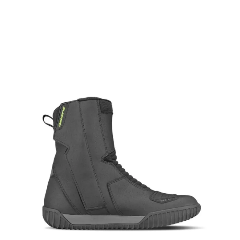 Stivali Moto Gaerne G Escape Gore Tex Nero
