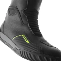 Stivali Moto Gaerne G Escape Gore Tex Nero