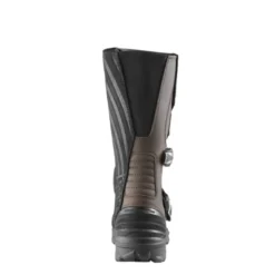 Stivali Moto Gaerne G Midland Aquatech Marrone