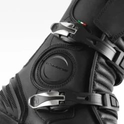 Stivali Moto Gaerne G Midland Gore Tex Nero