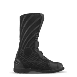 Stivali Moto Gaerne G Midland Gore Tex Nero