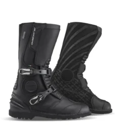 Stivali Moto Gaerne G Midland Gore Tex Nero