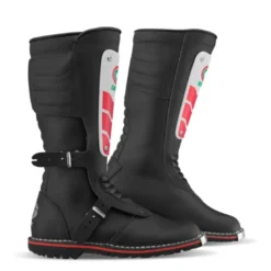 Stivali Moto Gaerne Gmx Mach 80 Nero