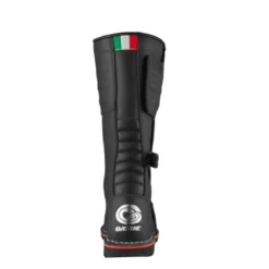 Stivali Moto Gaerne Gmx Mach 80 Nero