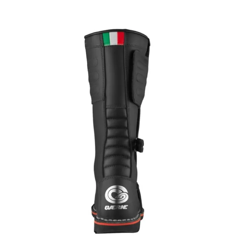 Stivali Moto Gaerne Gmx Mach 80 Nero