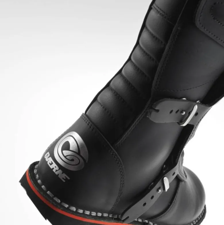 Stivali Moto Gaerne Gmx Mach 80 Nero