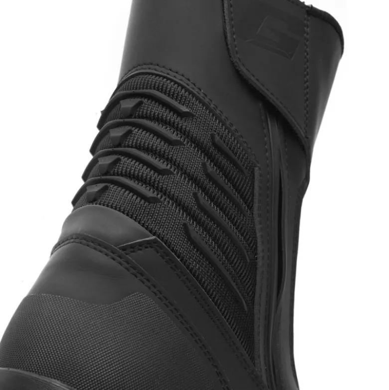 Stivali Moto Gaerne G Niemet Gore Tex Nero