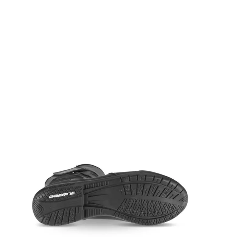 Stivali Moto Gaerne G Niemet Gore Tex Nero