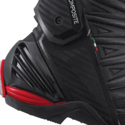 Stivali Moto Gaerne Gp1 Evo Nero
