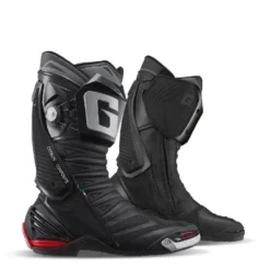 Stivali Moto Gaerne Gp1 Evo Nero