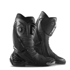 Stivali Moto Gaerne Gp1 Ls Bianco Antracite