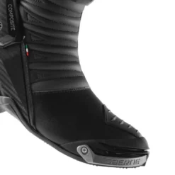 Stivali Moto Gaerne Gp1 Ls Bianco Antracite