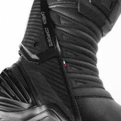 Stivali Moto Gaerne Gp1 Ls Bianco Antracite