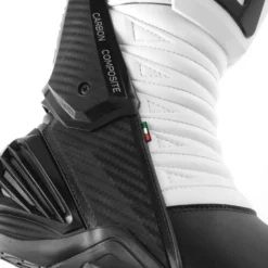 Stivali Moto Gaerne Gp1 Ls Nero Bianco
