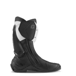 Stivali Moto Gaerne Gp1 Ls Nero Bianco