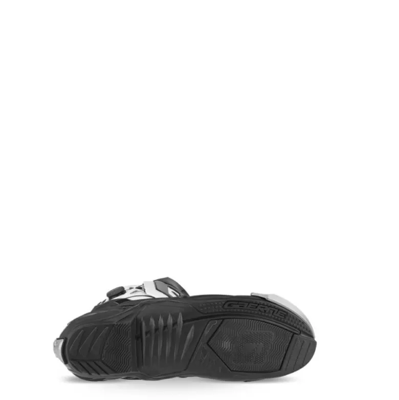 Stivali Moto Gaerne Gp1 Ls Nero Bianco