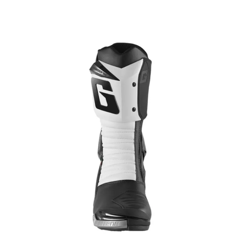 Stivali Moto Gaerne Gp1 Ls Nero Bianco