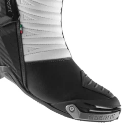 Stivali Moto Gaerne Gp1 Ls Nero Bianco
