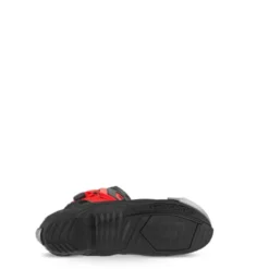 Stivali Moto Gaerne Gp1 Ls Nero Rosso Fluo