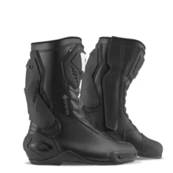 Stivali Moto Gaerne G Rx Gore Tex Nero