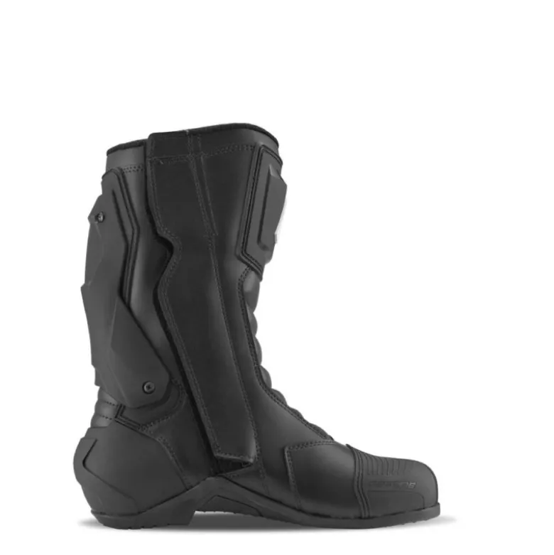 Stivali Moto Gaerne G Rx Gore Tex Nero