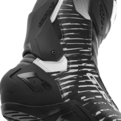 Stivali Moto Gaerne G Rx Nero Bianco