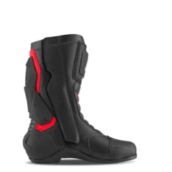 Stivali Moto Gaerne G Rx Nero Rosso
