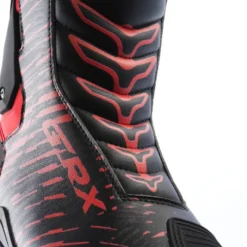 Stivali Moto Gaerne G Rx Nero Rosso