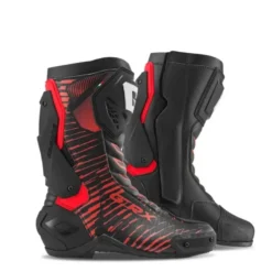 Stivali Moto Gaerne G Rx Nero Rosso