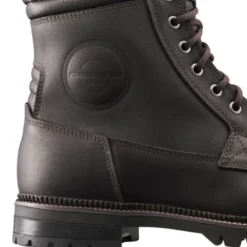 Stivali Moto Gaerne G Stone Gore Tex Marrone