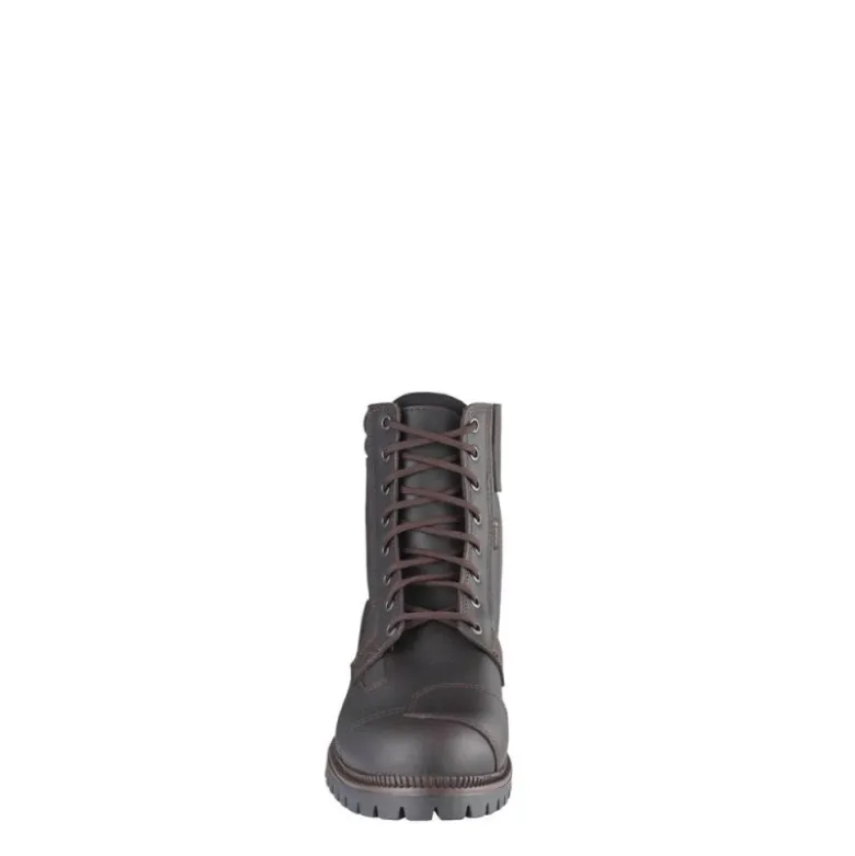 Stivali Moto Gaerne G Stone Gore Tex Marrone