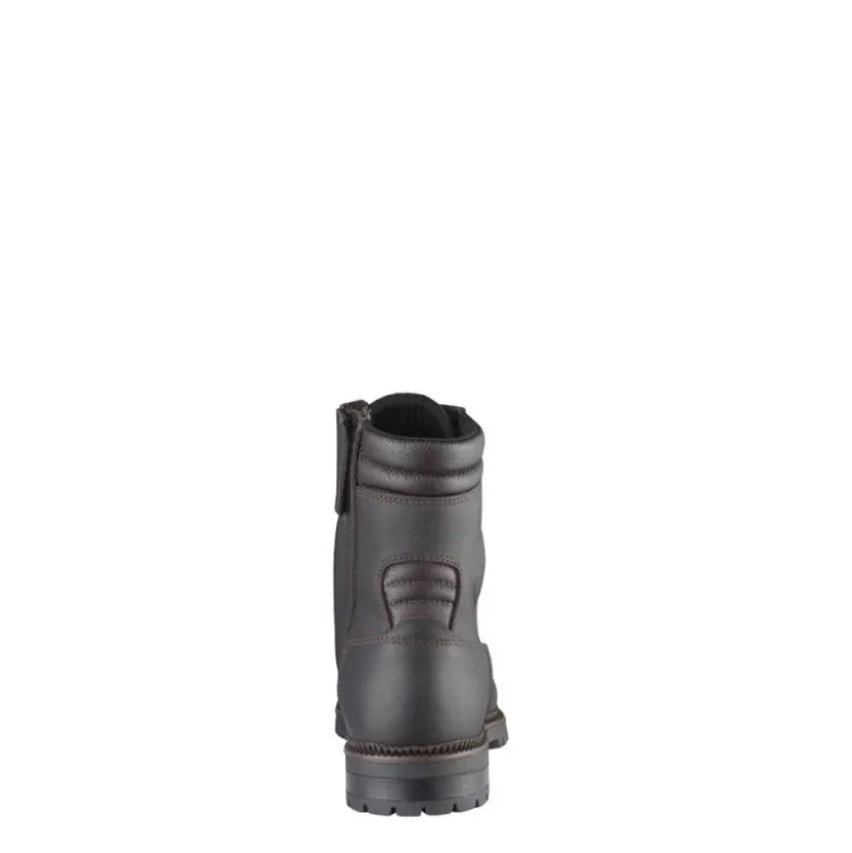 Stivali Moto Gaerne G Stone Gore Tex Marrone