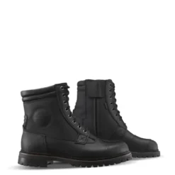 Stivali Moto Gaerne G Stone Gore Tex Nero