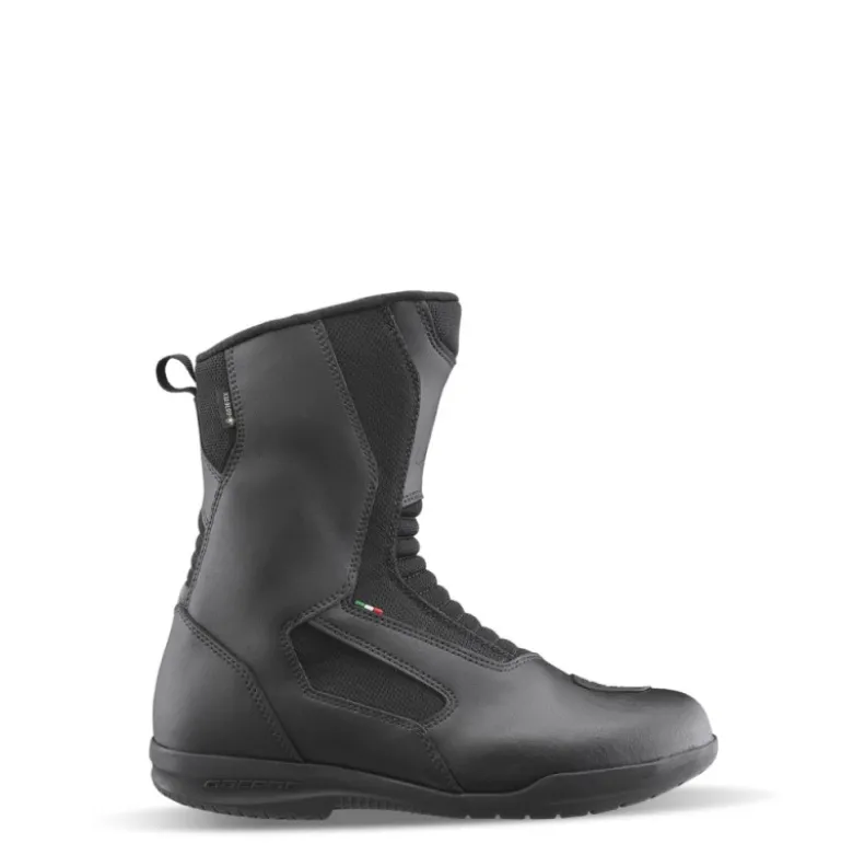 Stivali Moto Gaerne G-Vento Gore-Tex Nero