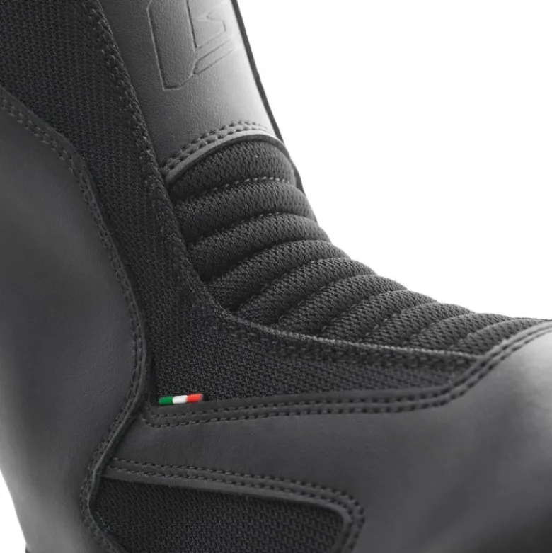 Stivali Moto Gaerne G-Vento Gore-Tex Nero