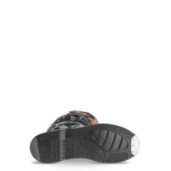 Stivali Moto Gaerne Gx1 Antracite Grigio Rosso