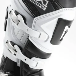 Stivali Moto Gaerne Gx1 Bianco Nero