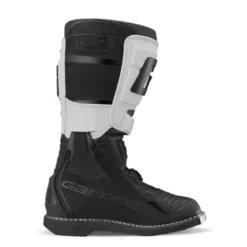 Stivali Moto Gaerne Gx1 Bianco Nero