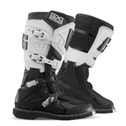 Stivali Moto Gaerne Gx1 Bianco Nero