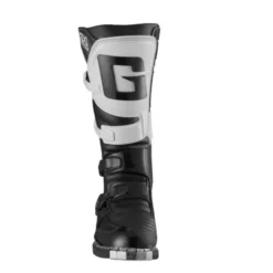 Stivali Moto Gaerne Gx1 Bianco Nero