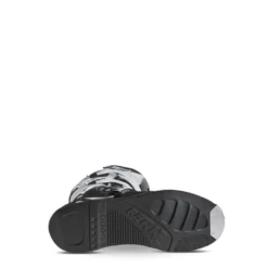 Stivali Moto Gaerne Gx1 Bianco Nero