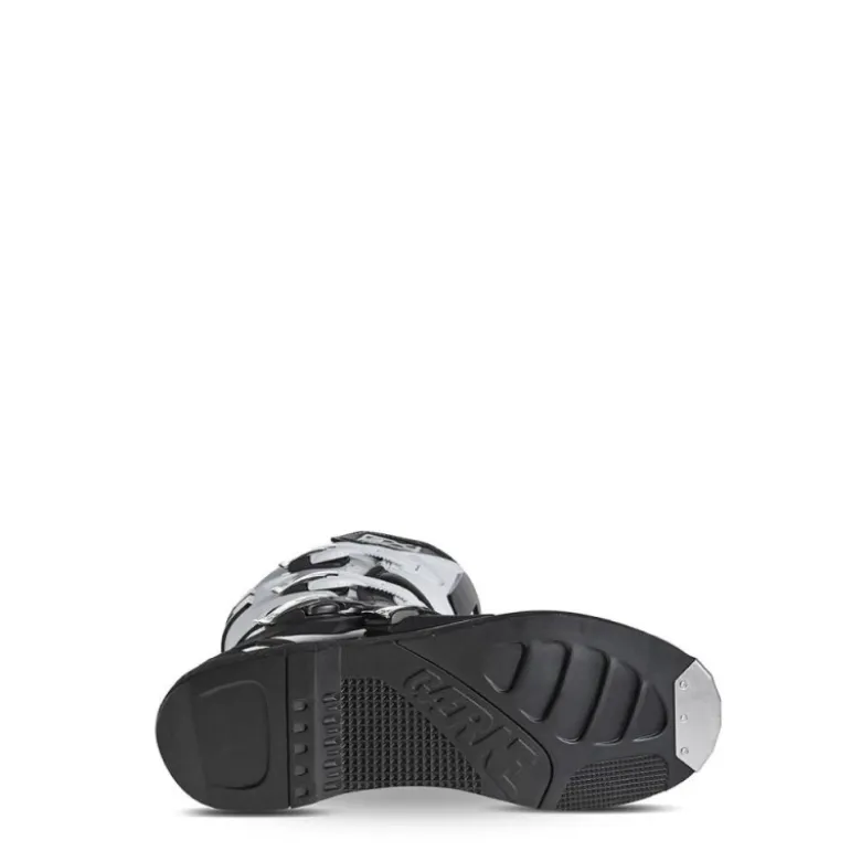 Stivali Moto Gaerne Gx1 Bianco Nero
