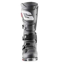 Stivali Moto Gaerne SG22 Antracite Nero Rosso