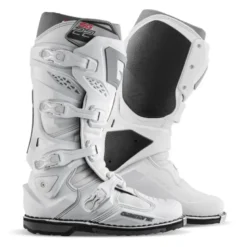 Stivali Moto Gaerne SG22 Bianco