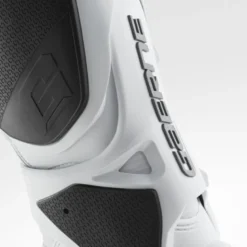 Stivali Moto Gaerne SG22 Bianco