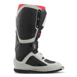 Stivali Moto Gaerne SG12 Enduro Gravel Grigio Nero