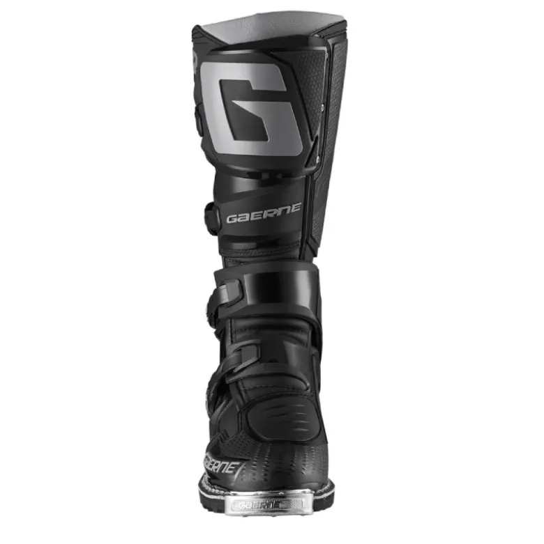 Stivali Moto Gaerne SG12 Enduro Nero