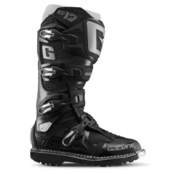 Stivali Moto Gaerne SG12 Enduro Nero