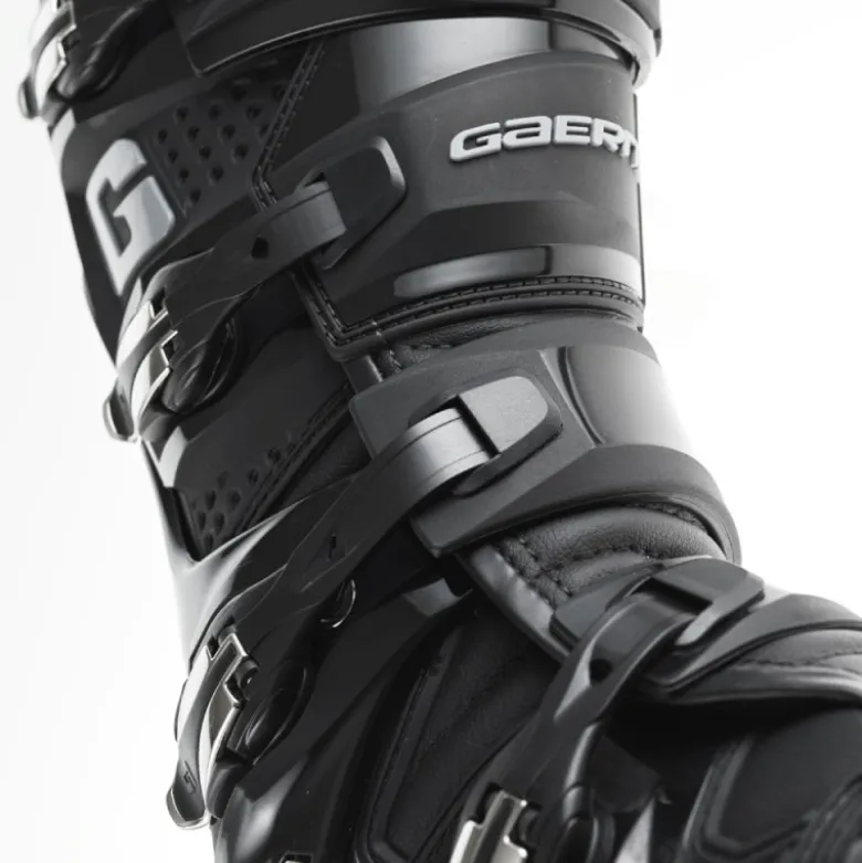 Stivali Moto Gaerne SG12 Enduro Nero